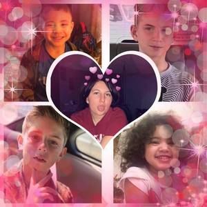 Meet your Posher, Jodi